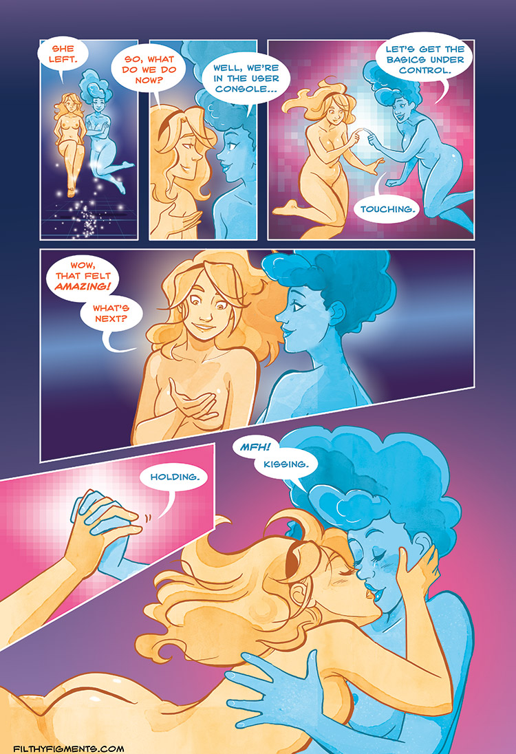 Blissverse Ch1, pt1 – page 06